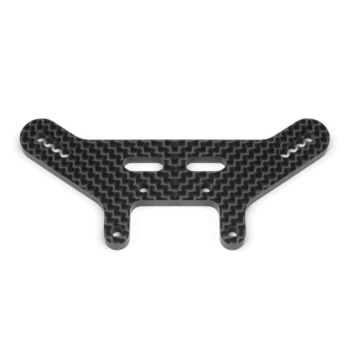 Tekno RC EB410 Carbon Fiber Front Shock Tower TKR6581C