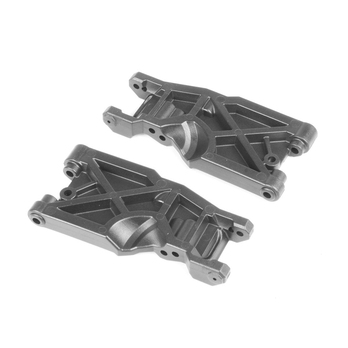 Tekno RC EB410.2 Rear Suspension Arms TKR6584