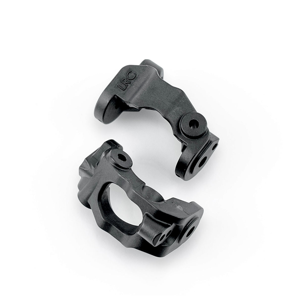 Tekno RC EB410.2 9° LRC Spindle Carriers TKR6626