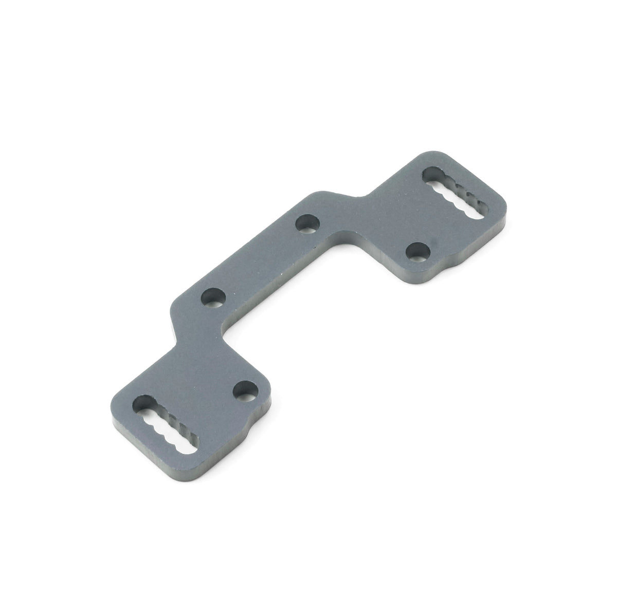 Tekno RC EB410.2 Rear Camber Link Plate TKR6666