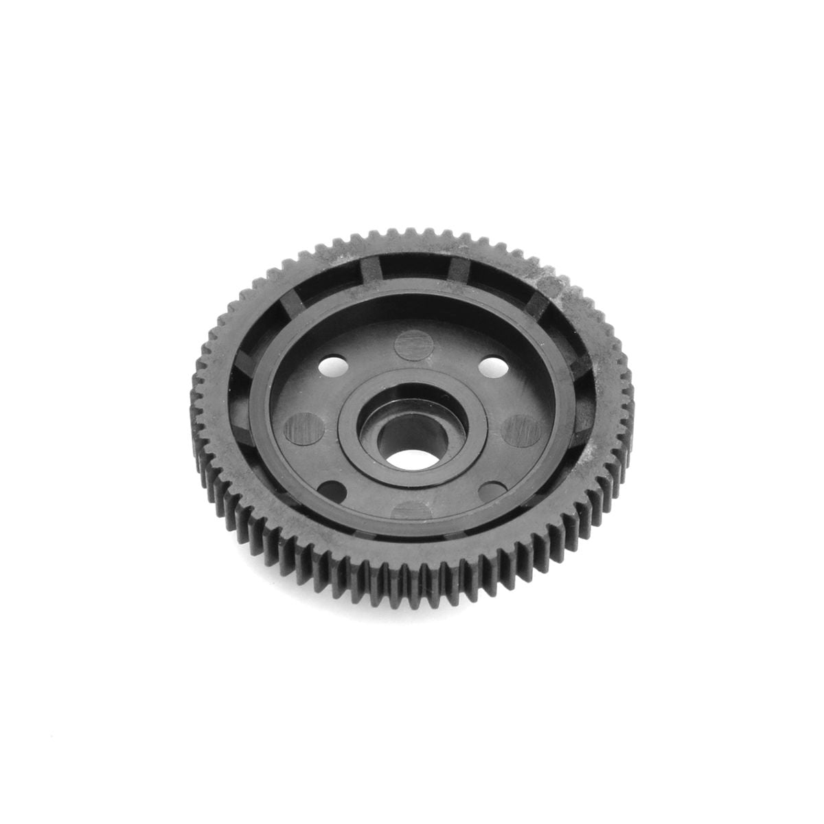 Tekno RC EB410 70T 48P Spur Gear TKR6670 - image 2