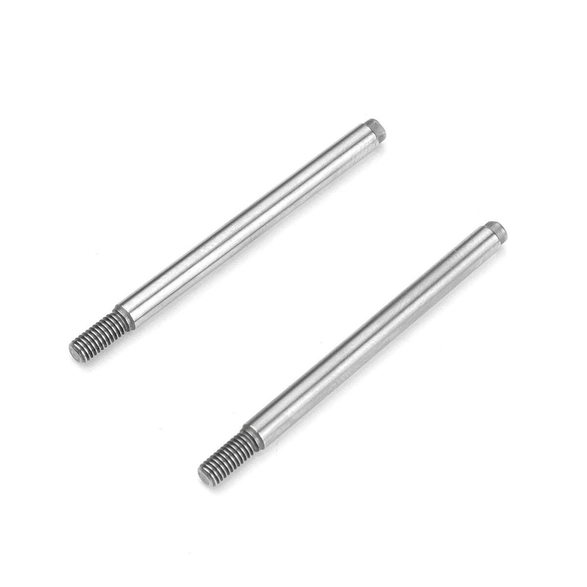 Tekno RC EB410 Rear Shock Shafts TKR6704