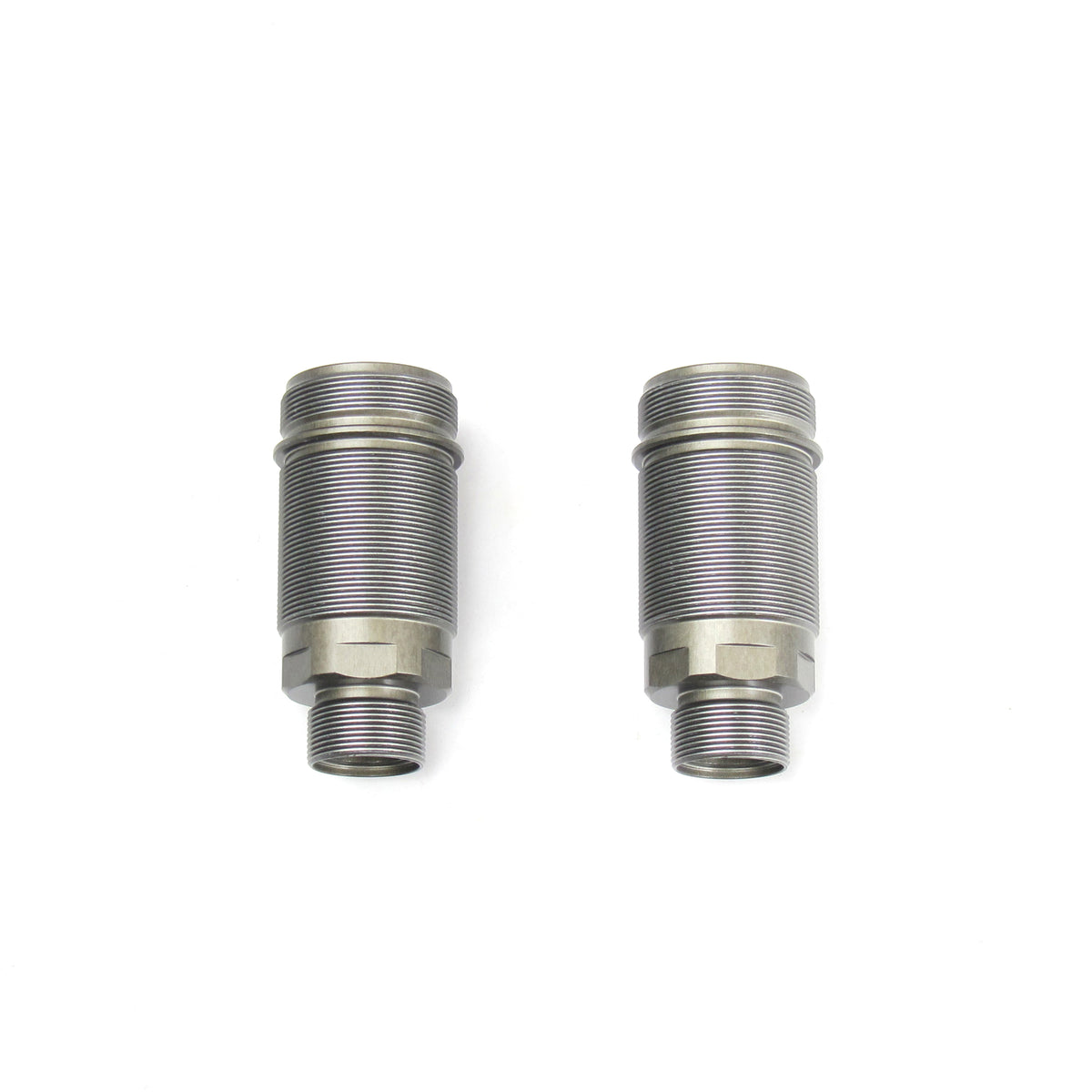Tekno RC EB410 Front Shock Bodies TKR6710