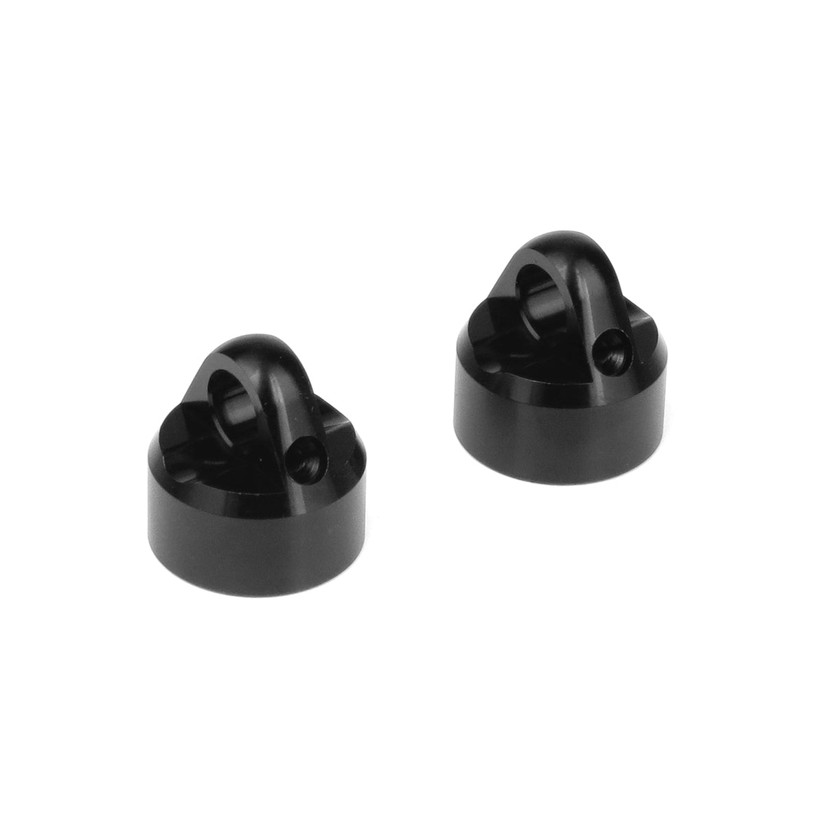 Tekno RC 7075 Emulsion Shock Caps