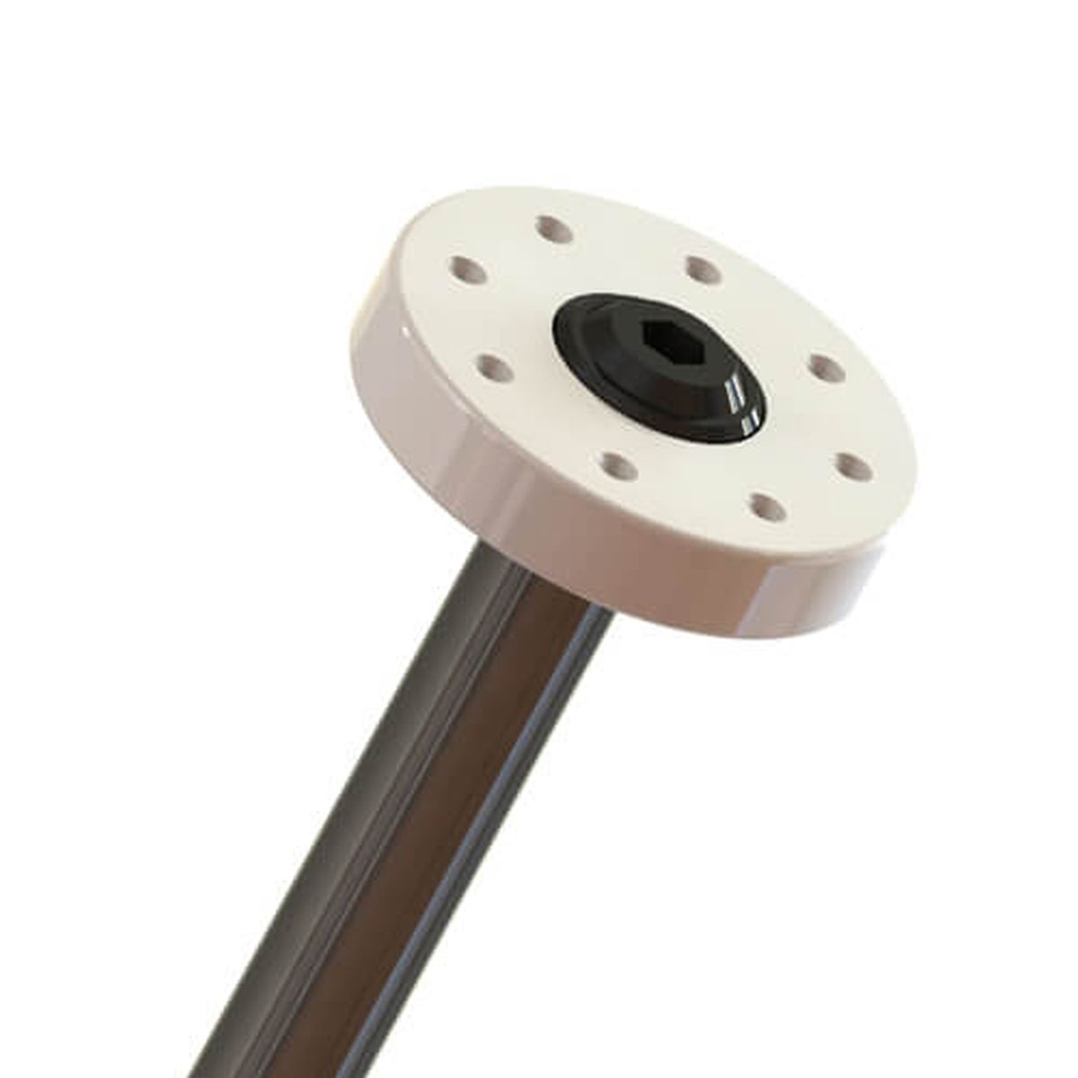 Tekno RC 13mm CNC Shock Piston Blanks