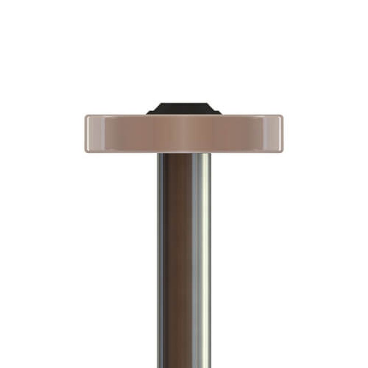 Tekno RC 13mm CNC Shock Piston Blanks - image 2