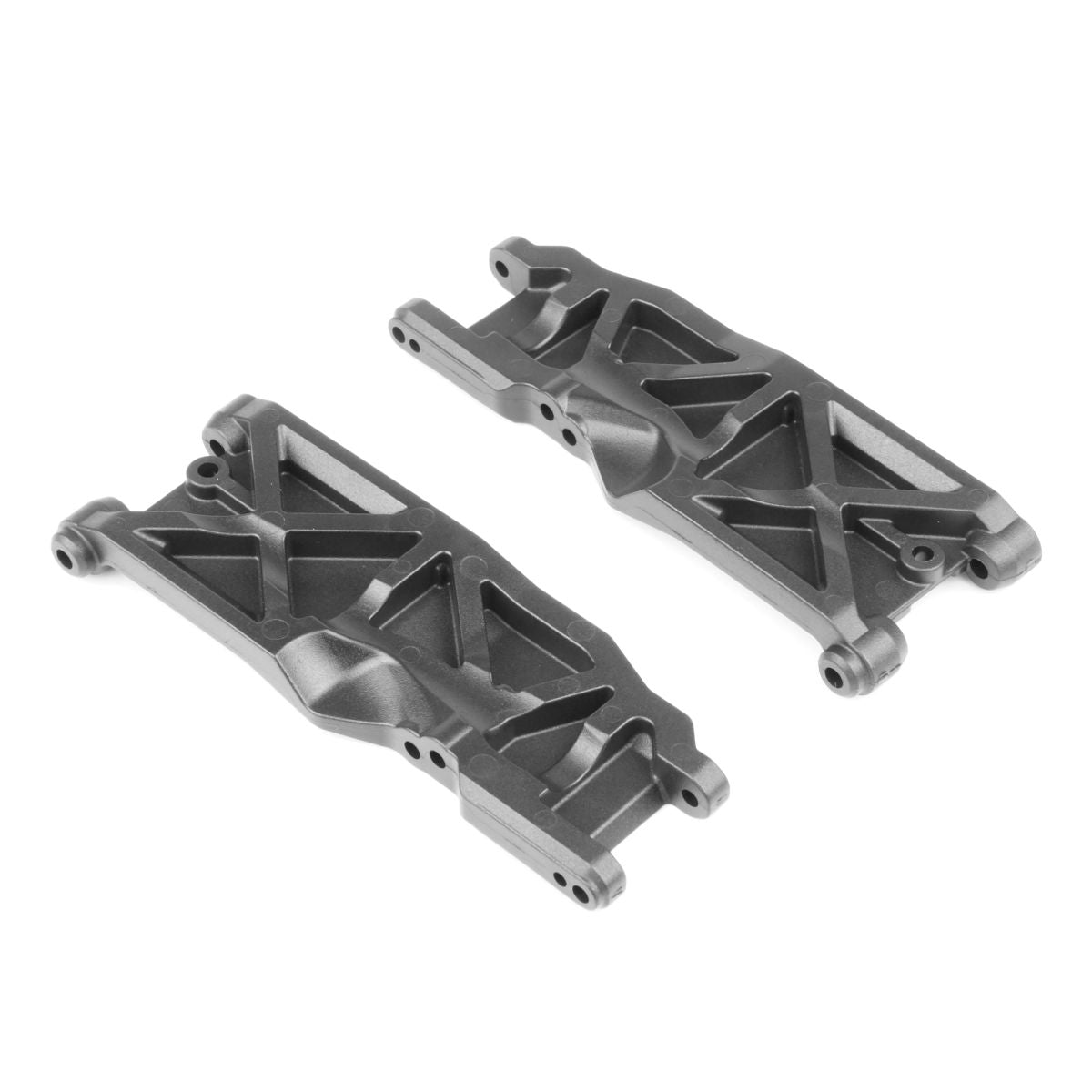Tekno RC ET410 Rear Suspension Arms 3.5mm TKR7224B