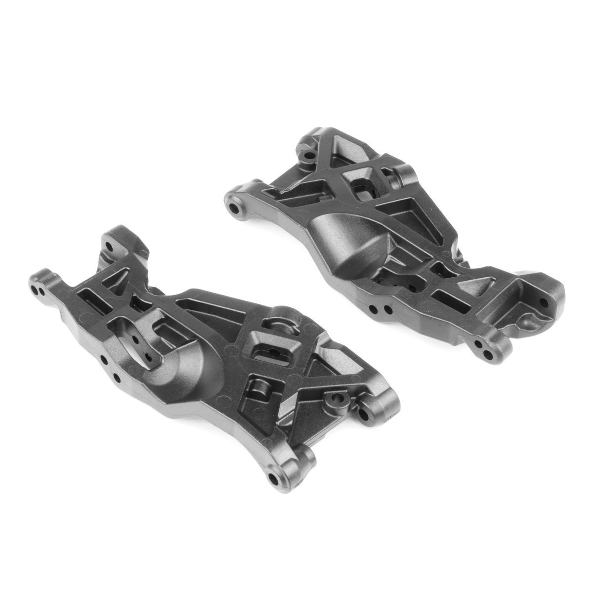 Tekno RC ET410 Front Suspension Arms 3.5mm TKR7225B
