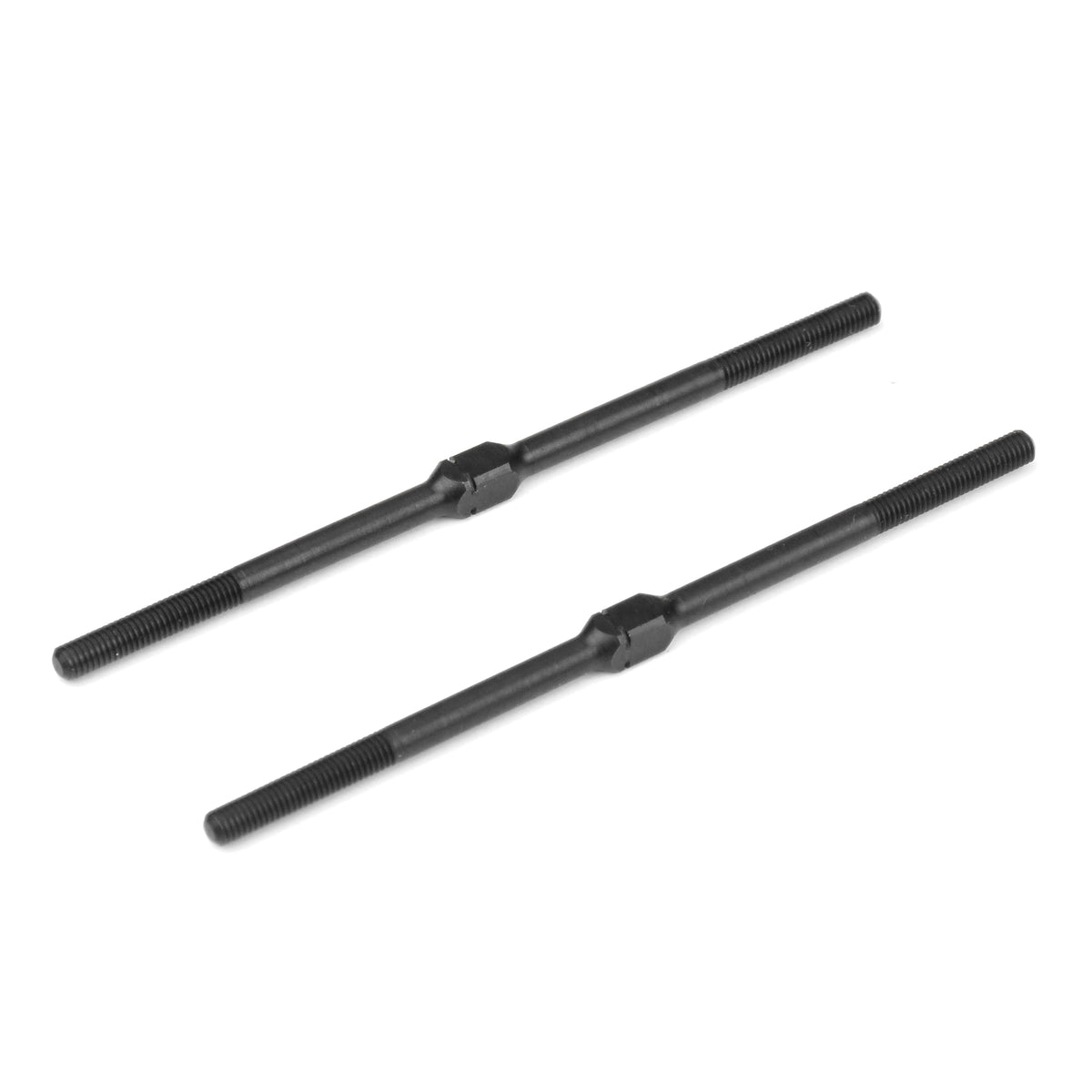 Tekno RC 78mm M3 Turnbuckles TKR7250