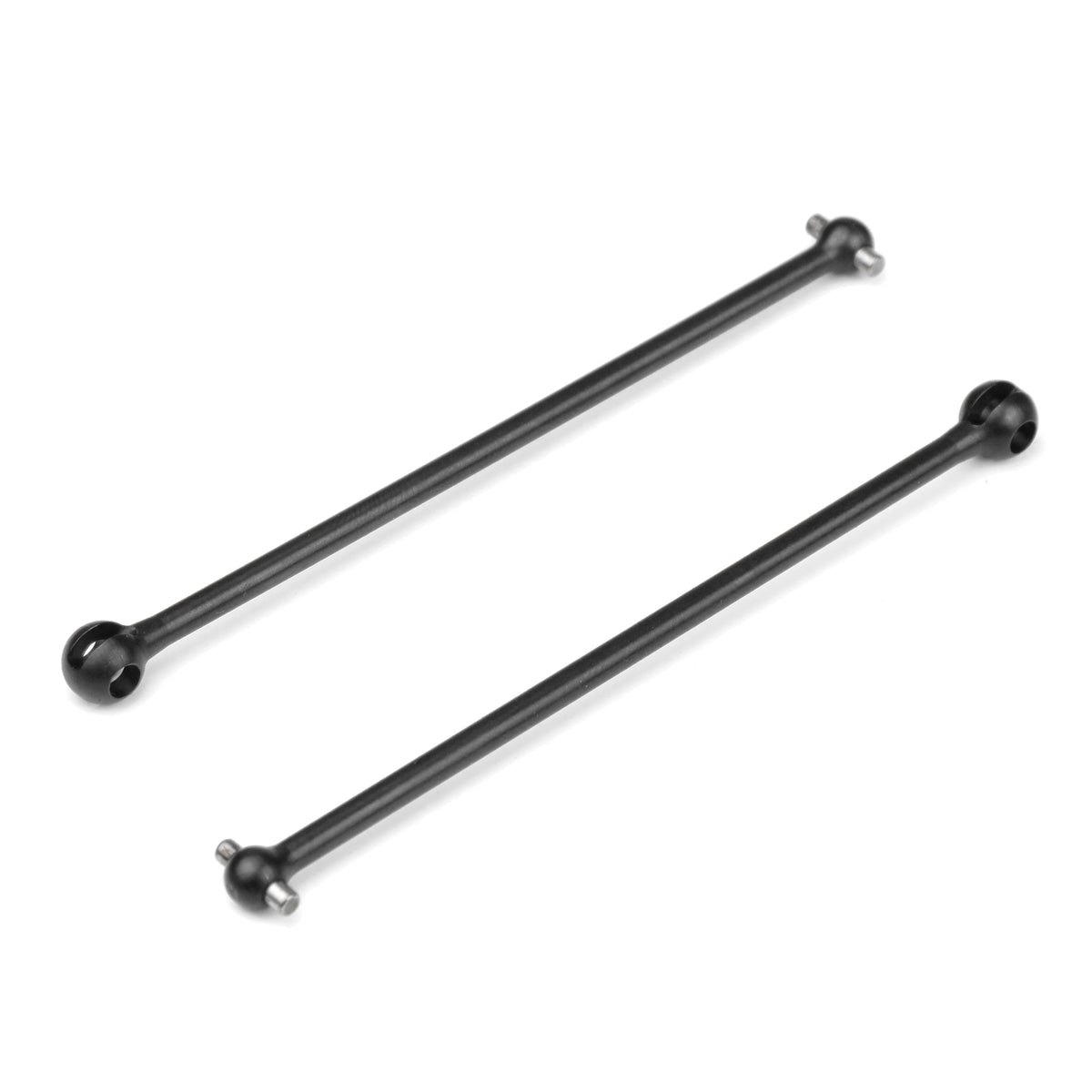 Tekno RC ET410 Hardened Steel Driveshafts TKR7272