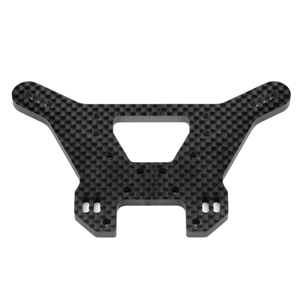 Tekno RC ET410 Carbon Fiber Rear Shock Tower TKR7282C