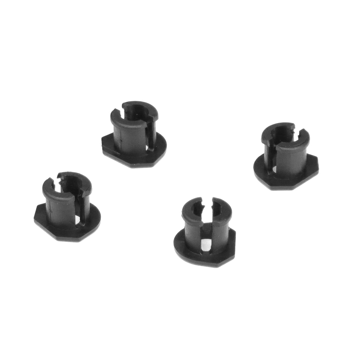 Tekno RC Shock Cap Bushings TKR8730