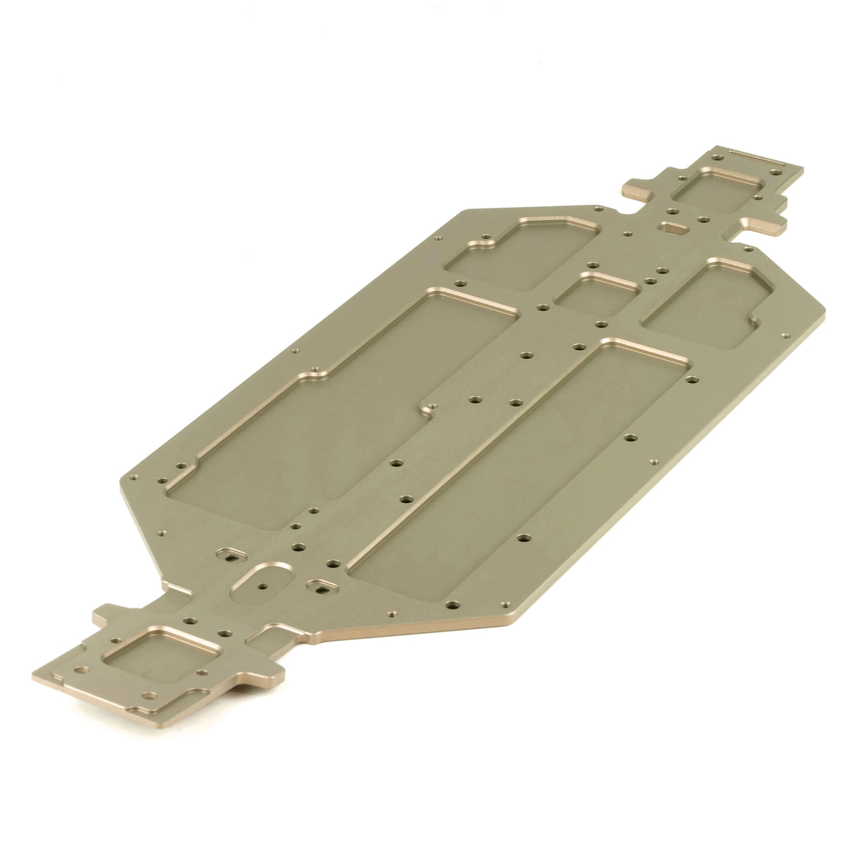 Tekno RC EB48 2.1 7075 Hard Anodized Chassis TKR9002B