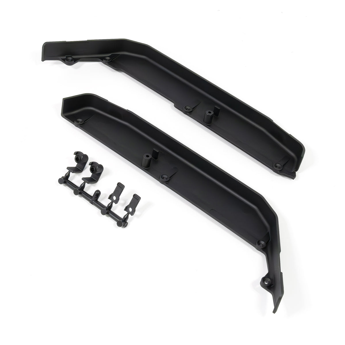 Tekno RC Wide Mud Guard Set