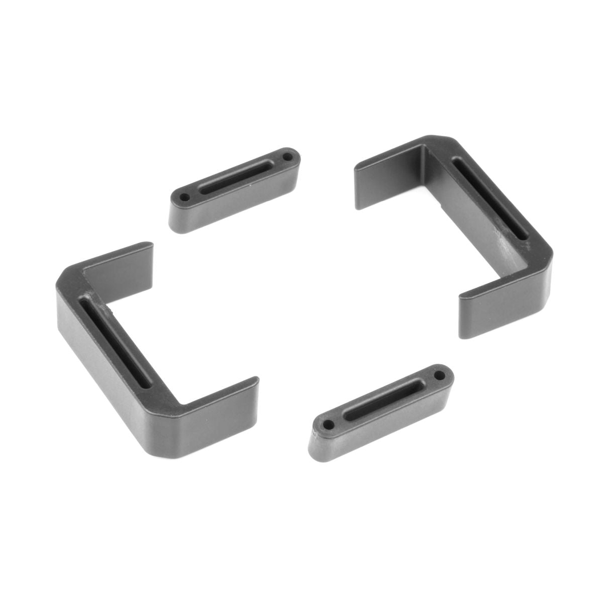 Tekno RC Battery Strap Mounts
