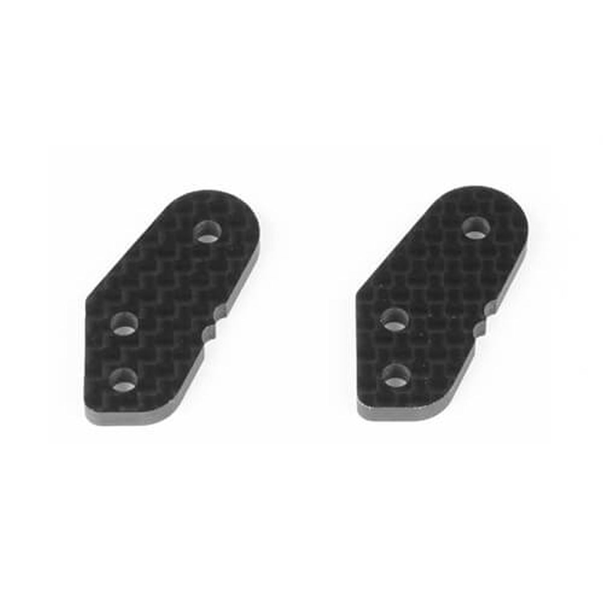 Tekno RC Spindle Arms Type B