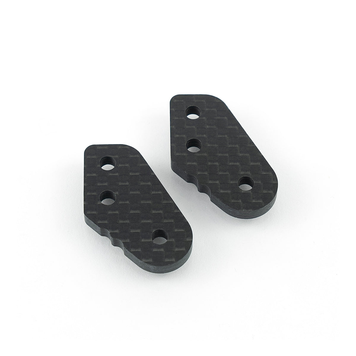 Tekno RC Spindle Arms Type F