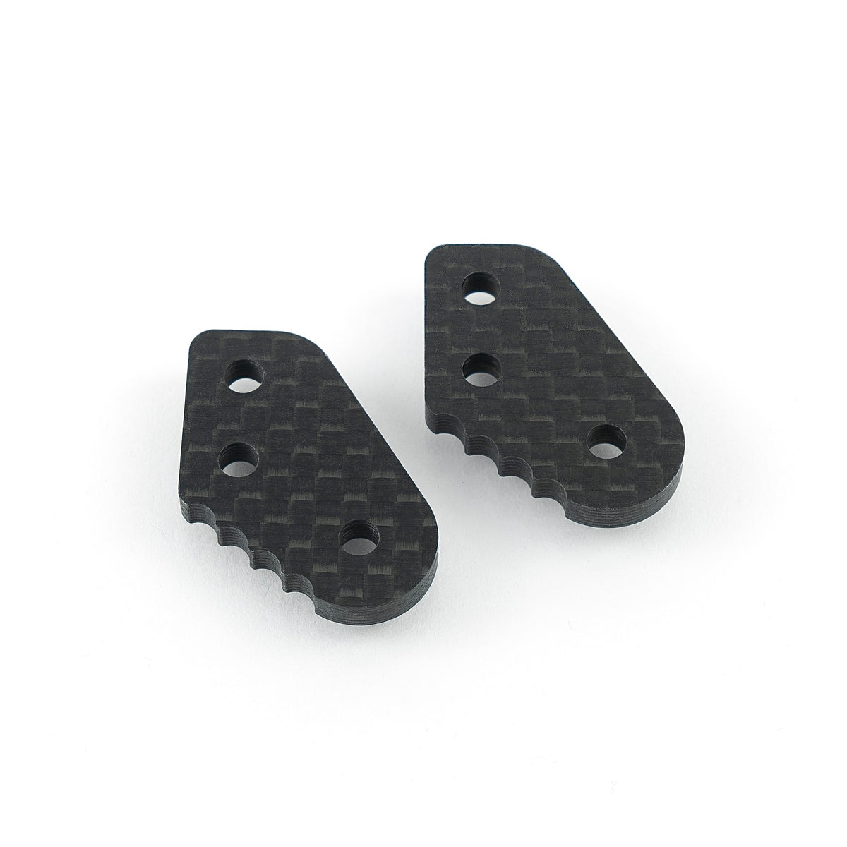 Tekno RC Spindle Arms Type H