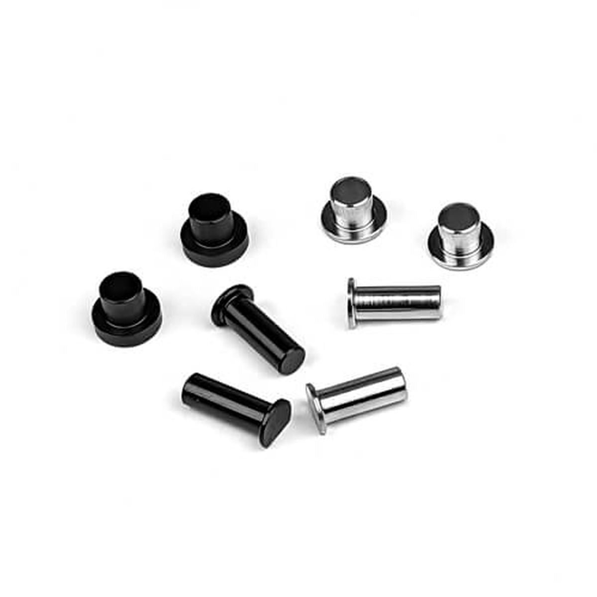 Tekno RC Revised Spindle Pin/Sleeve Set