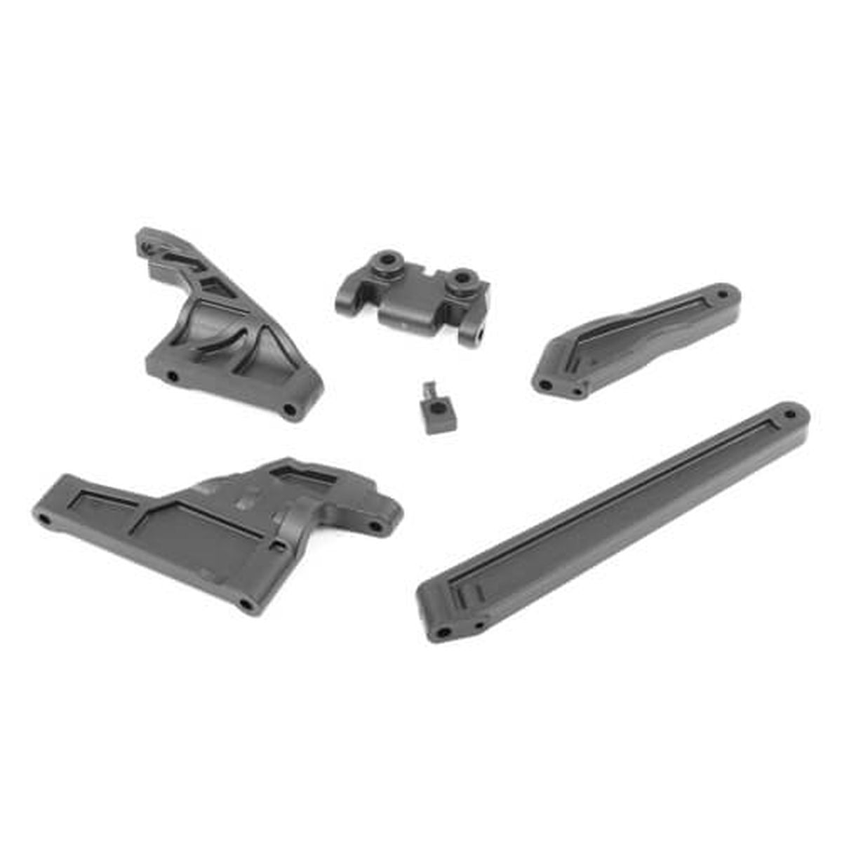 Tekno RC Revised Chassis Brace Set