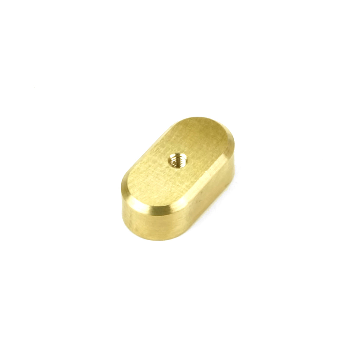 Tekno RC 15g Brass Weight