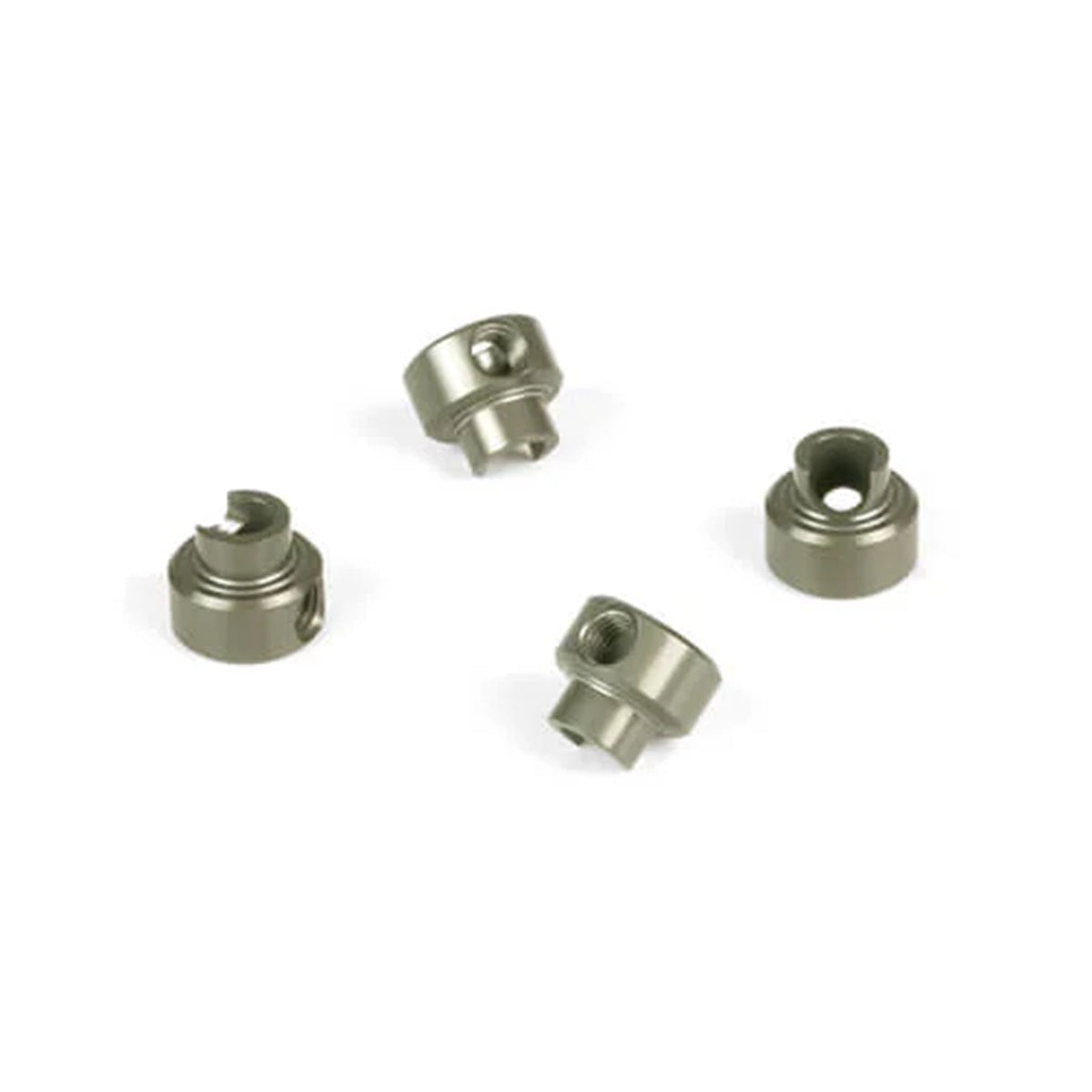 Tekno RC Aluminum Sway Bar Collars