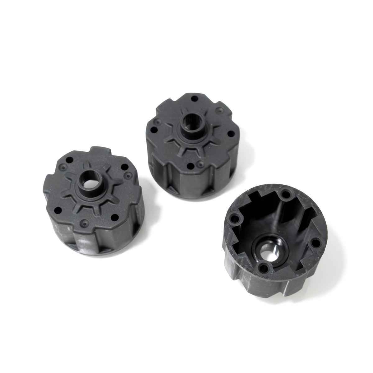 Tekno RC Composite Differential Cases
