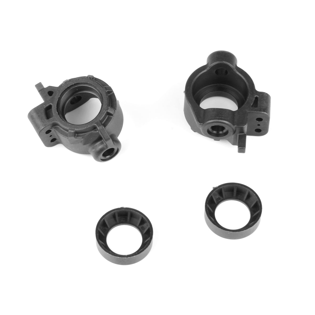 Tekno RC Adjustable Ackerman Spindles