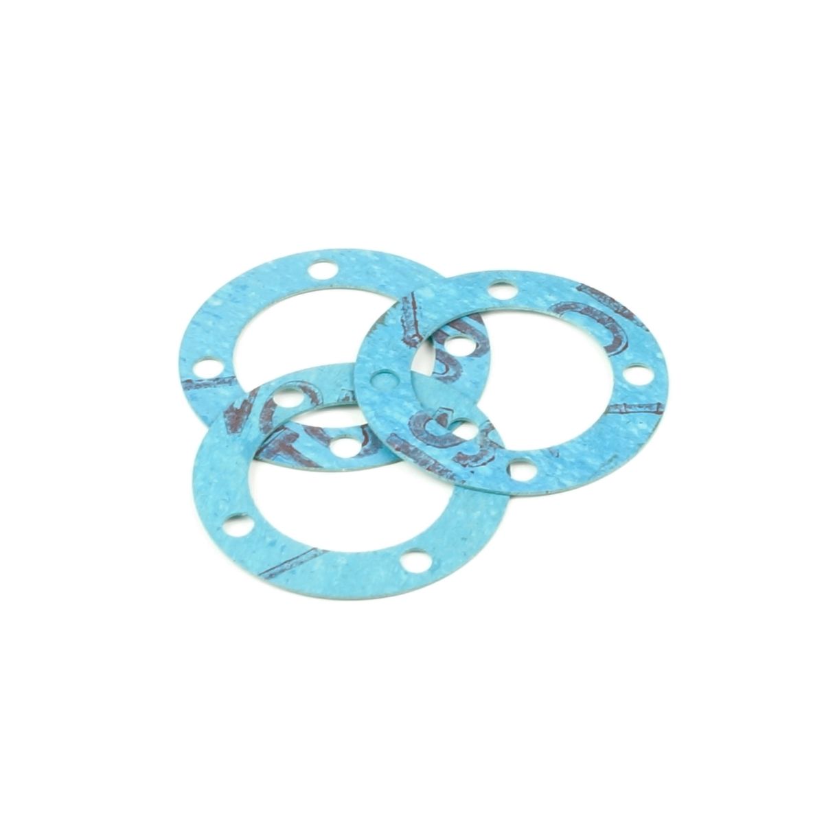 Tekno RC Differential Seals 2.0