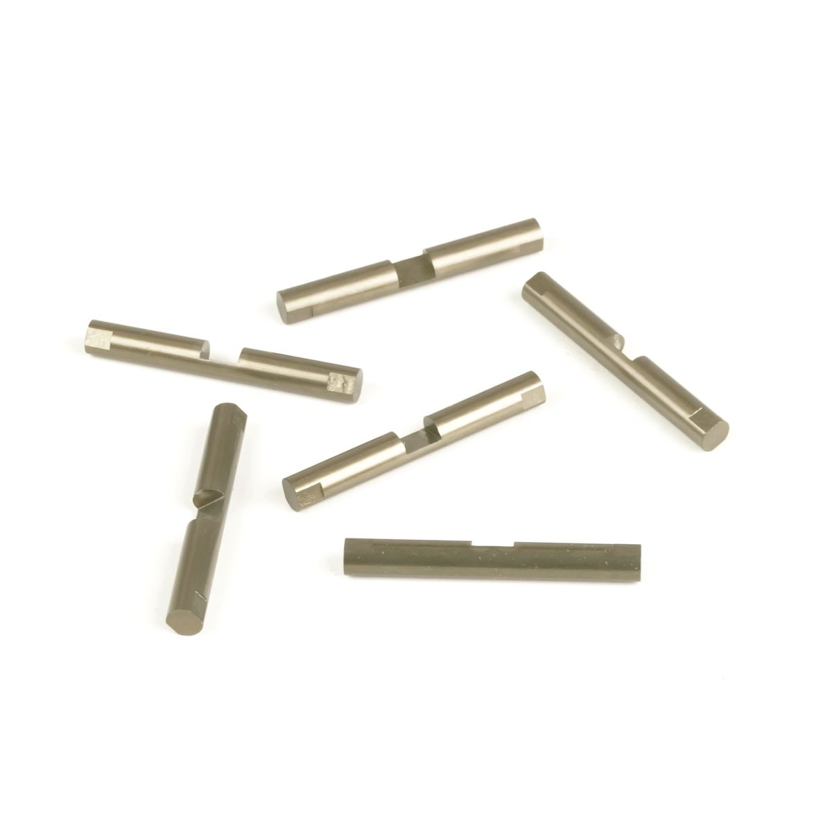 Tekno RC 7075 Aluminum Differential Cross Pins