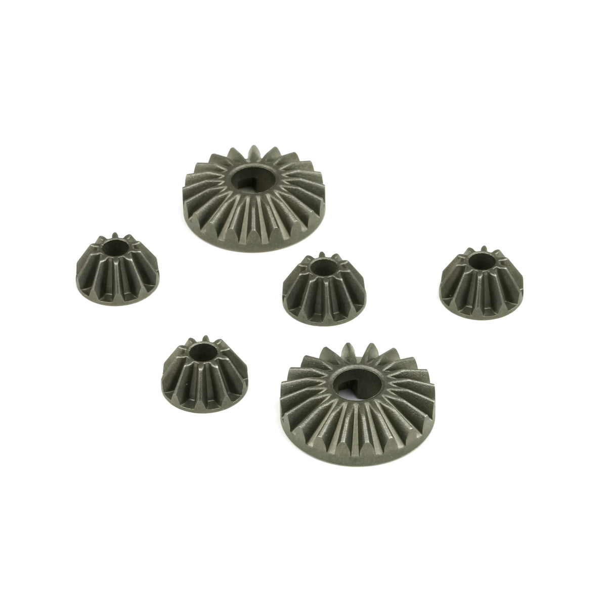 Tekno RC 20/10T Differential Gear Set