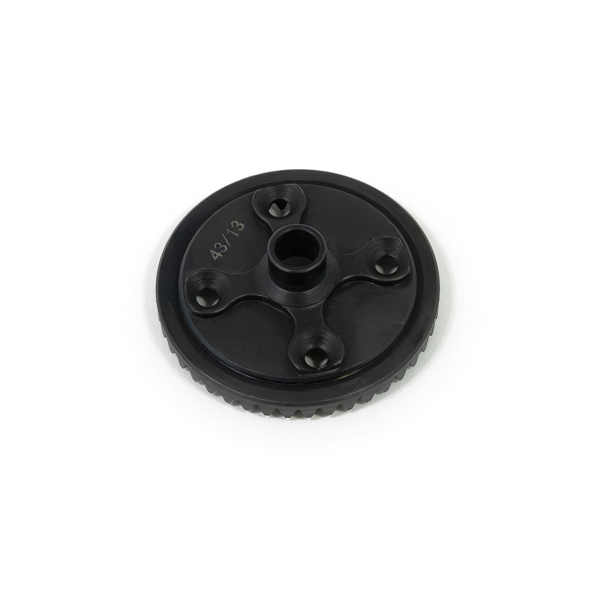 Tekno RC 43T CNC Differential Ring Gear
