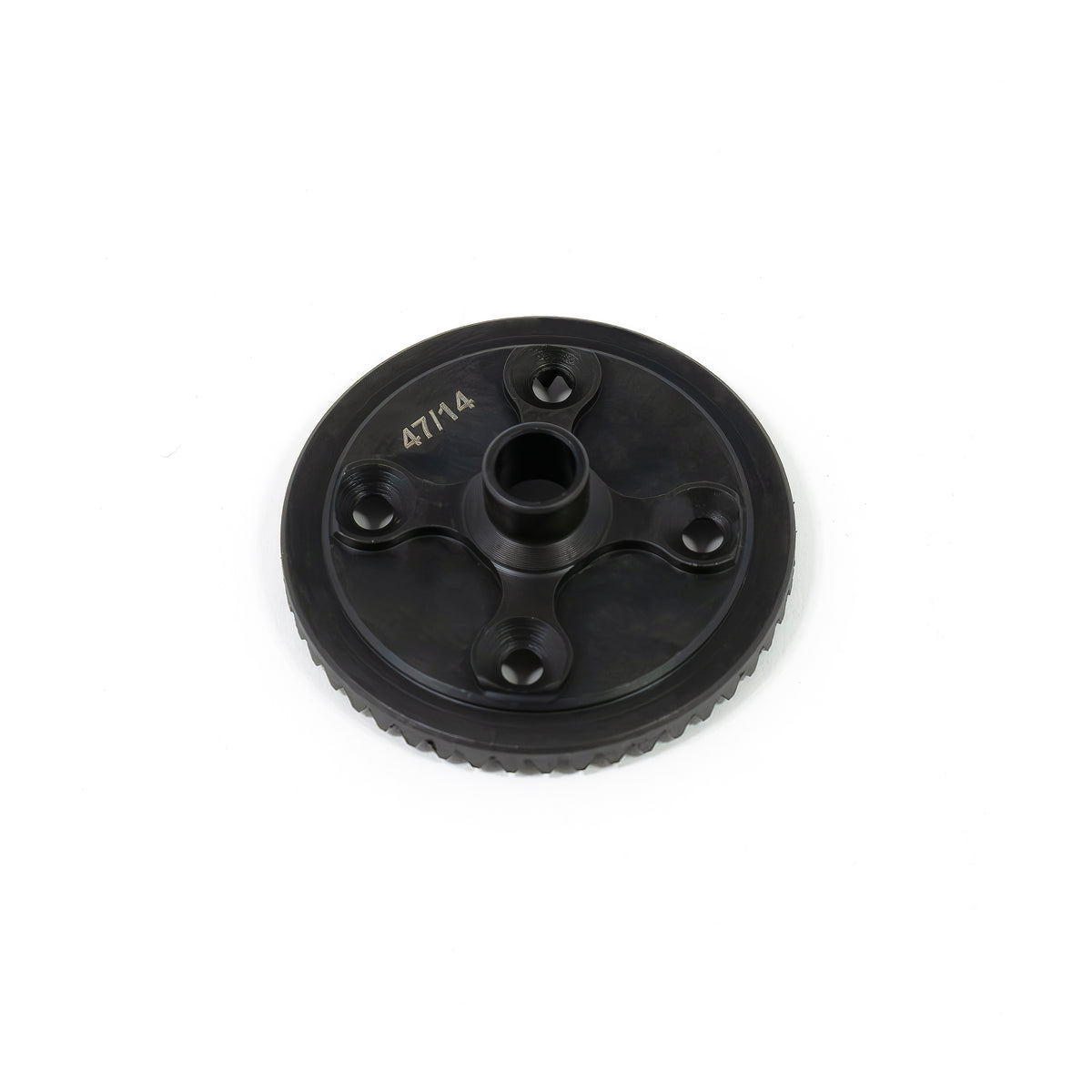 Tekno RC 47T CNC Differential Ring Gear