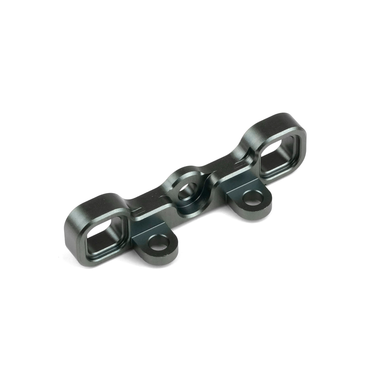 Tekno RC 7075 Hinge Pin Brace A Block -1mm LRC