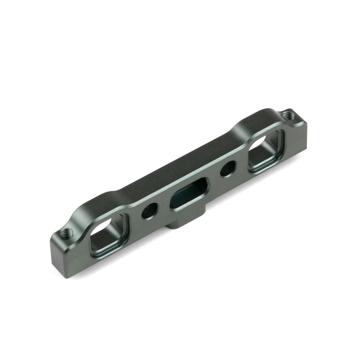 Tekno RC 7075 Hinge Pin Brace C Block -1mm LRC