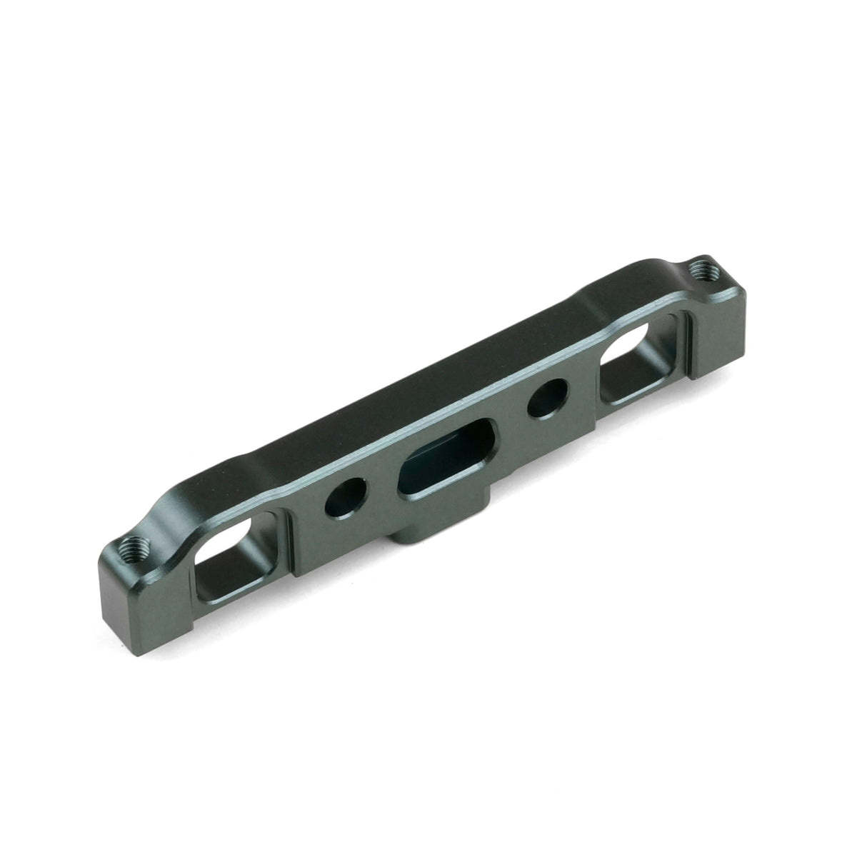 Tekno RC 7075 Hinge Pin Brace C Block -2mm LRC
