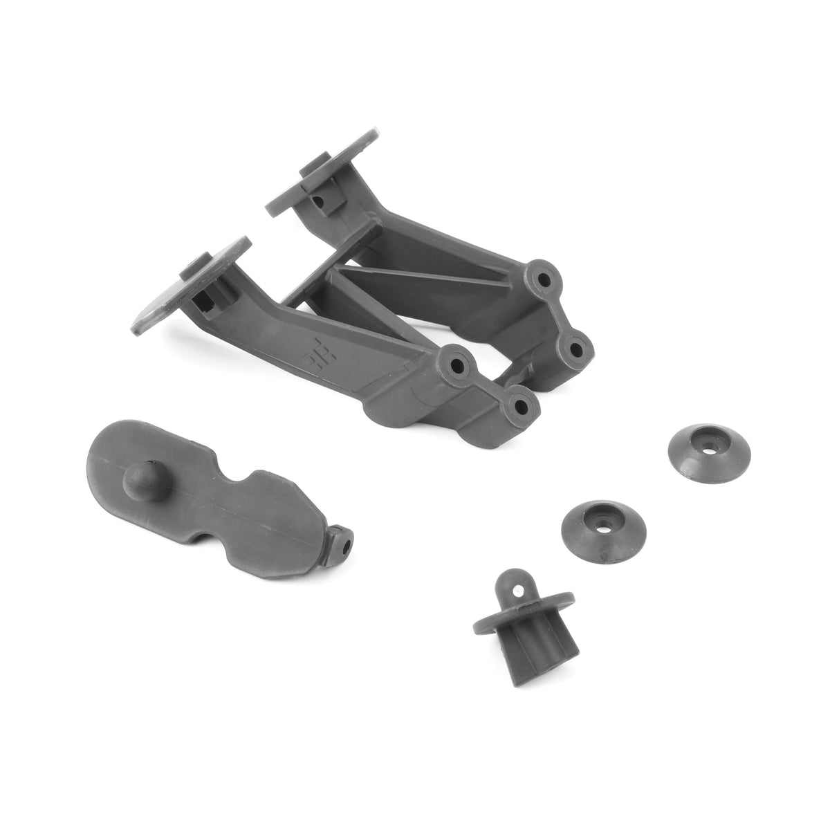 Tekno RC Tall Wing Mount