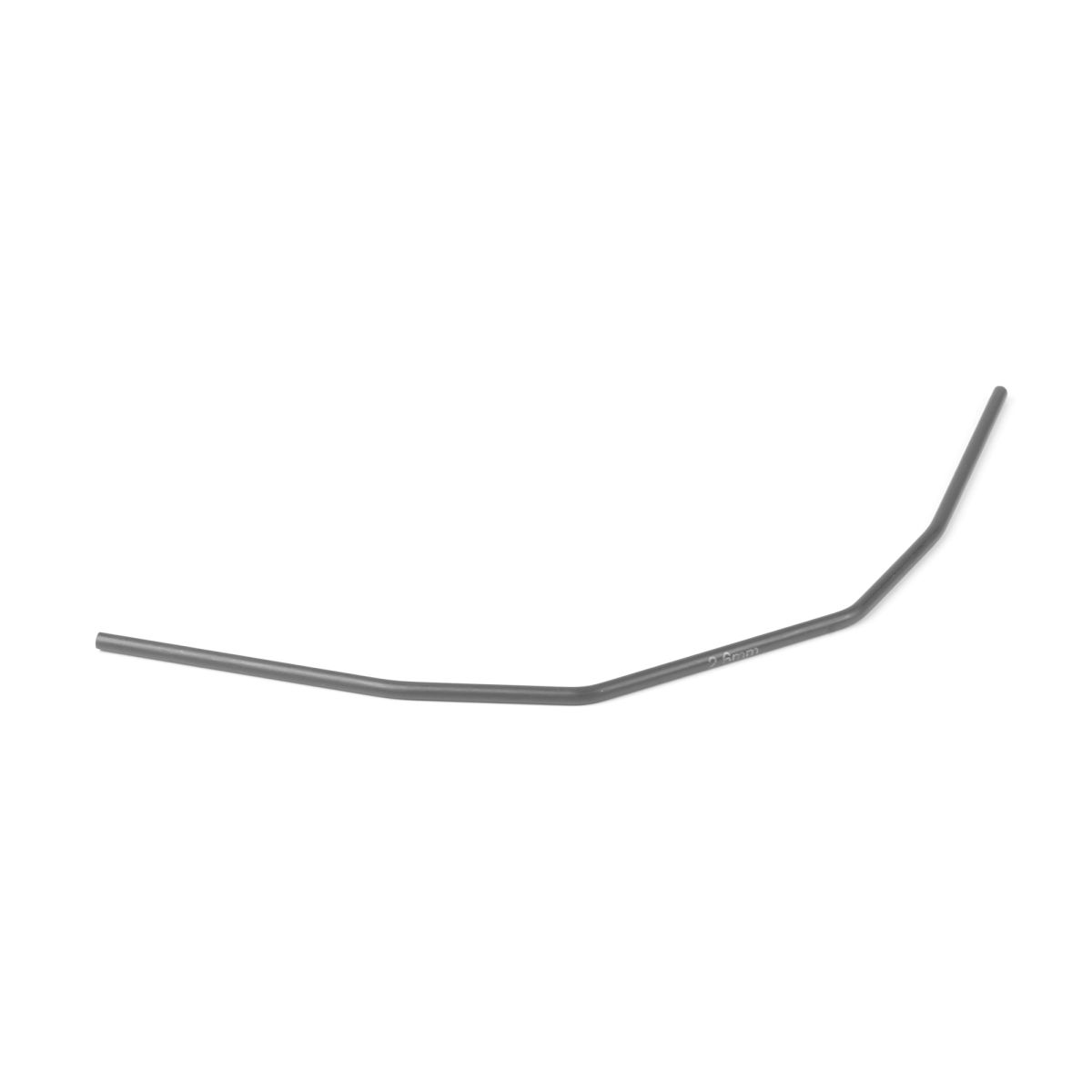 Tekno RC 2.6mm Rear Sway Bar