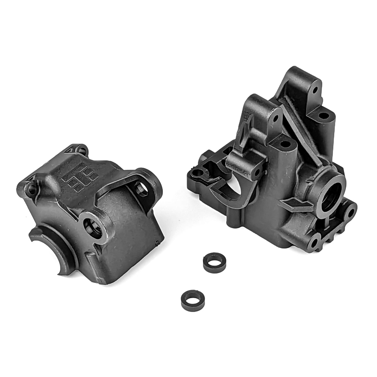 Tekno RC Gearbox 0mm Offset