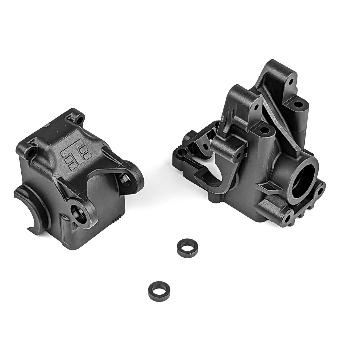 Tekno RC Gearbox -4mm Offset
