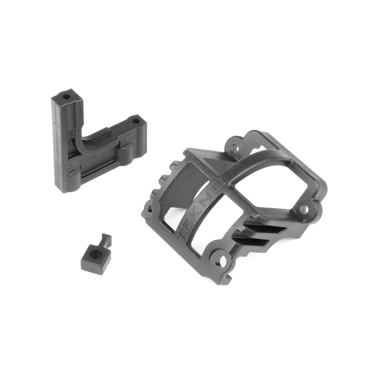 Tekno RC Split Center Diff Mount