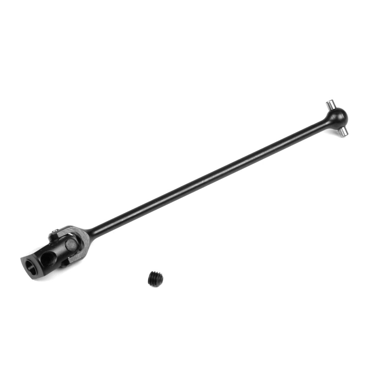 Tekno RC Center Rear Universal Driveshaft 109mm