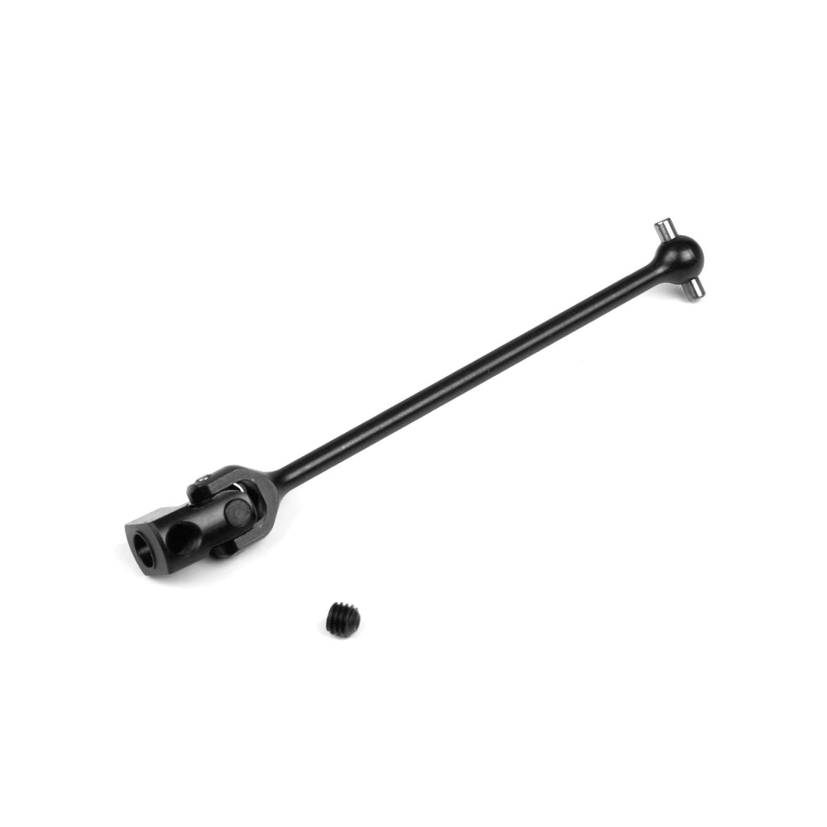 Tekno RC Center Front Universal Driveshaft 87.5mm