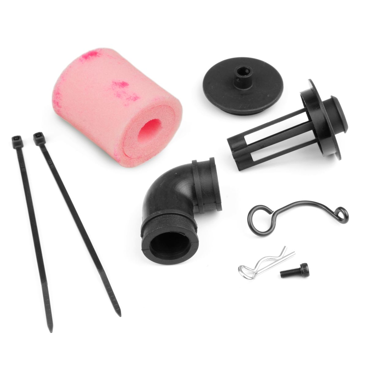 Tekno RC Air Filter Set