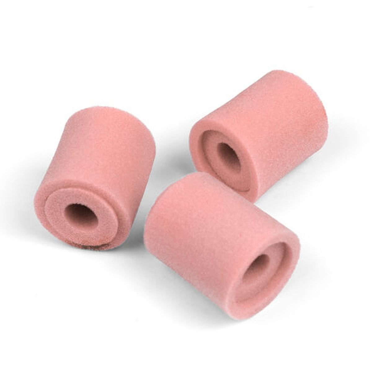 Tekno RC Air Filter Foams (Red Oil)