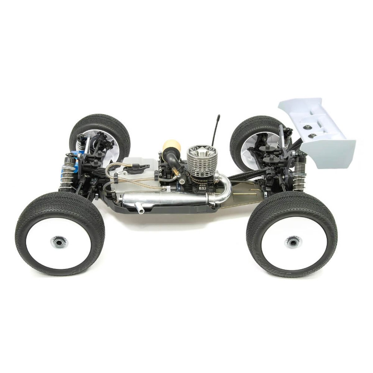 Tekno RC NT48 2.2 Competition Nitro Truggy Kit - image 5