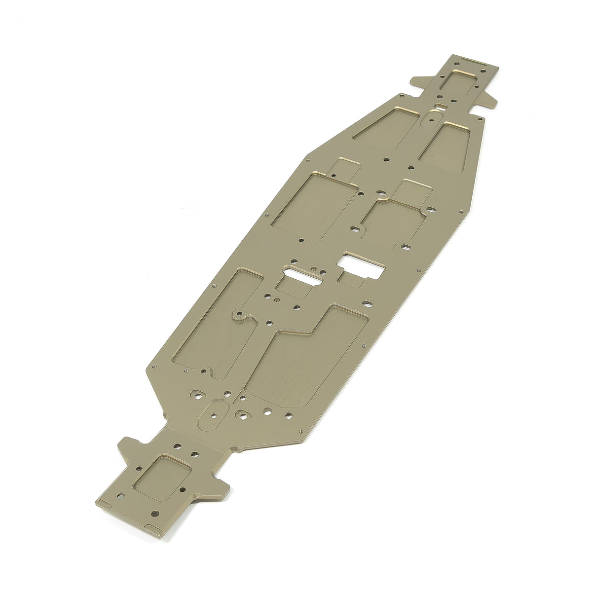 Tekno RC 7075 Chassis NT48 2.2