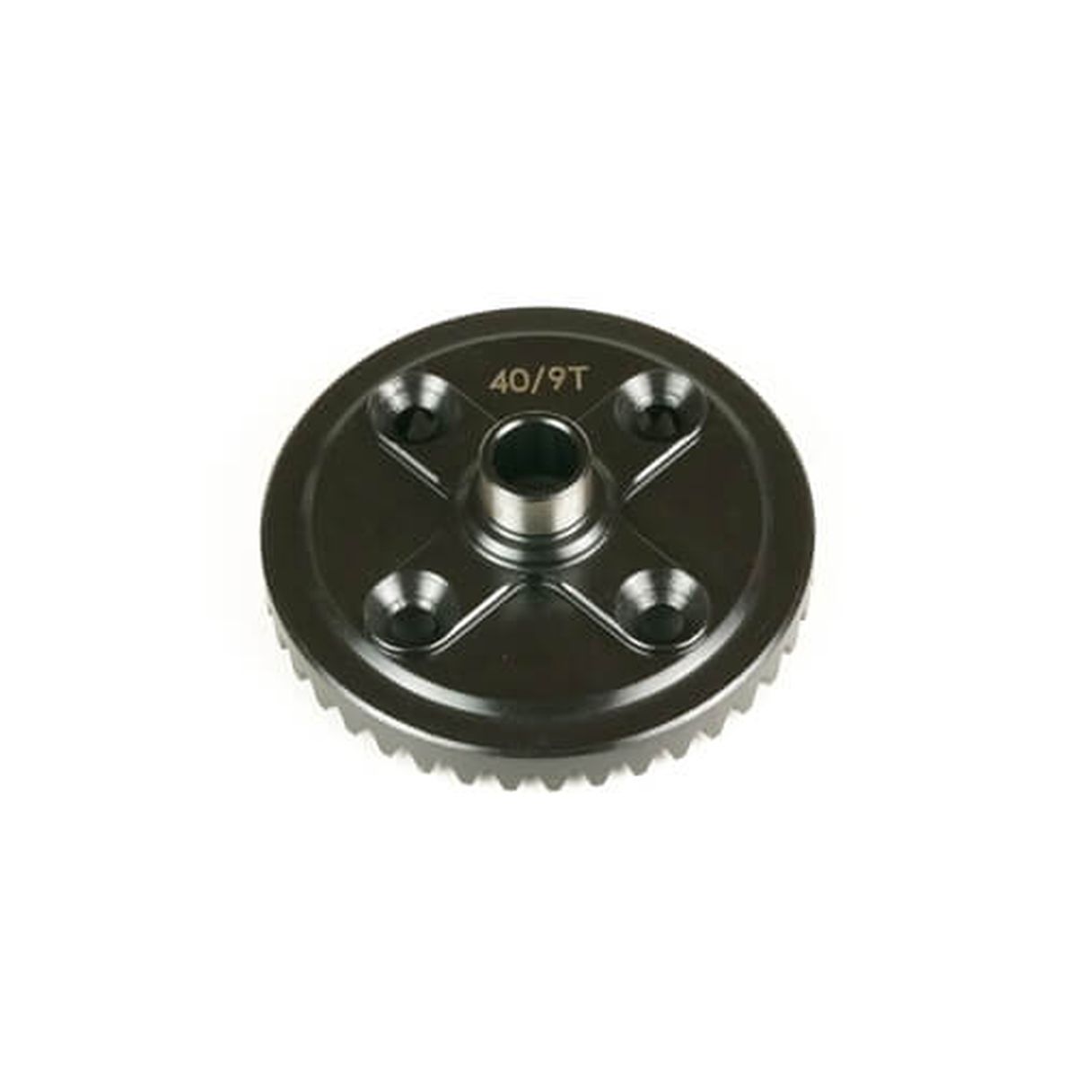 Tekno RC Differential Ring Gear (40t, Front/Rear)