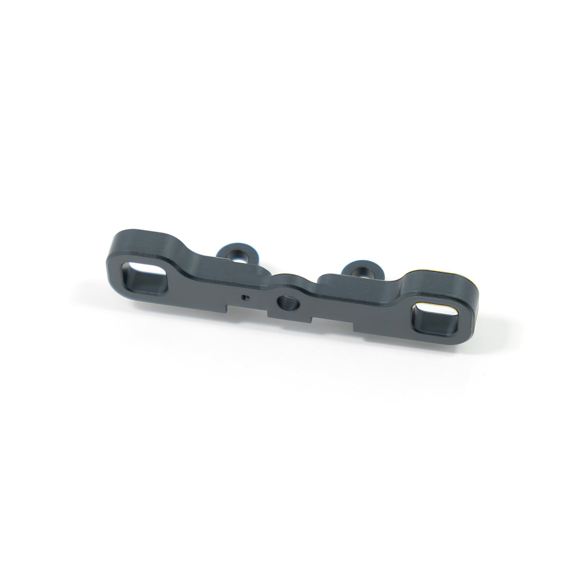 Tekno RC Hinge Pin Brace (A Block, -1mm, CNC 7075)