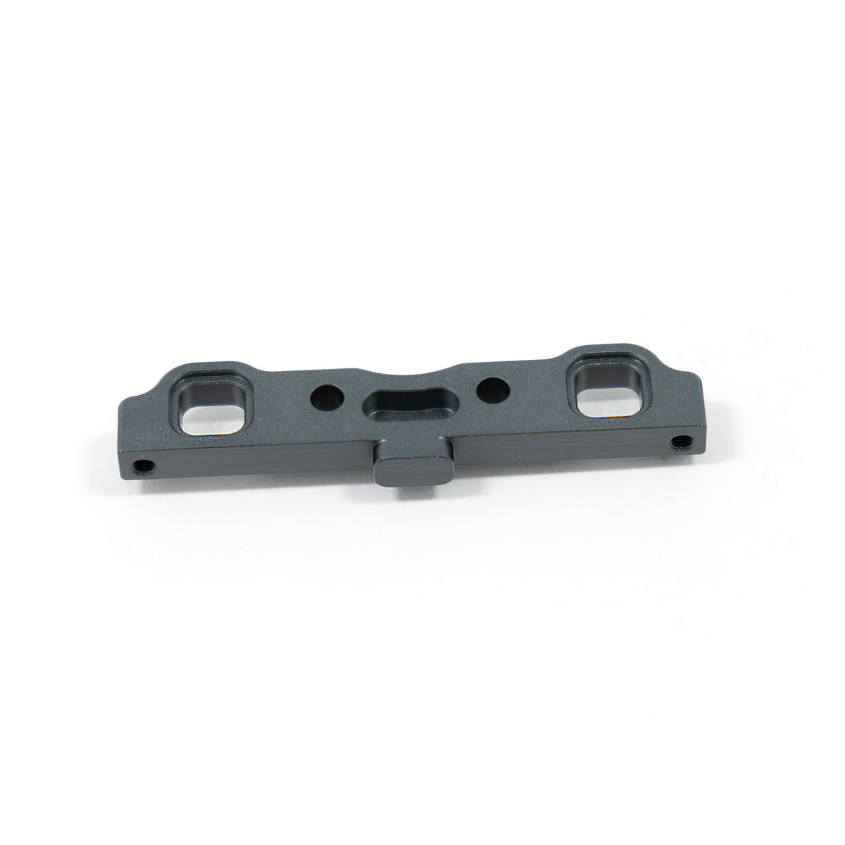Tekno RC Hinge Pin Brace (C Block, -1mm, CNC 7075)
